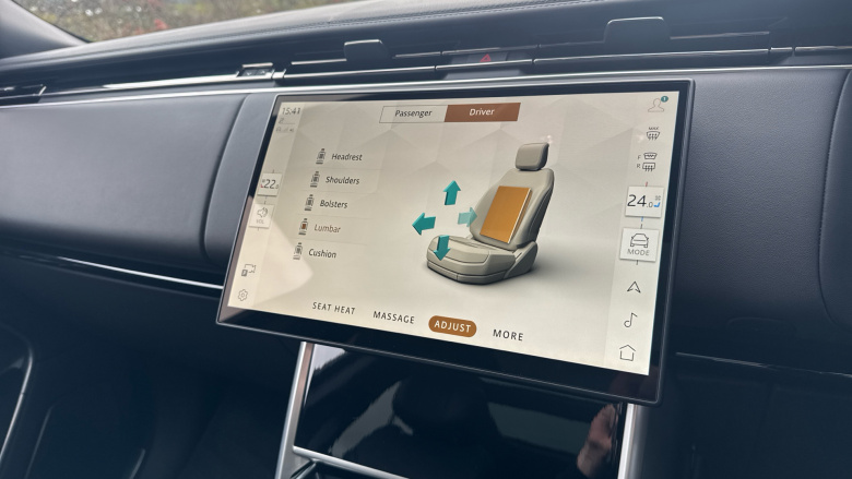 Land Rover Range Rover 3.0 D350 Autobiography 4dr Auto Diesel Estate
